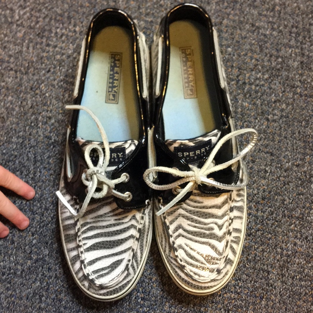 Sperrys - Picture 2 of 3